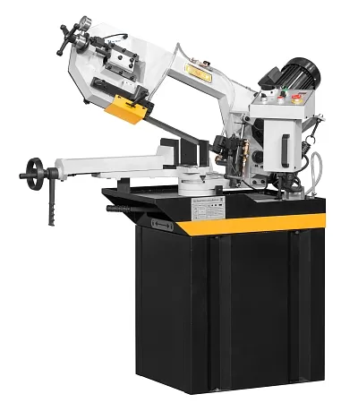 Станок ленточнопильный Stalex BSM-225GV