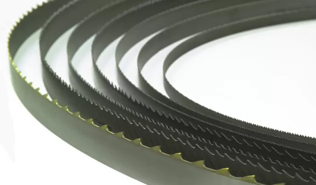 Ленточное полотно для STALEX BS-85