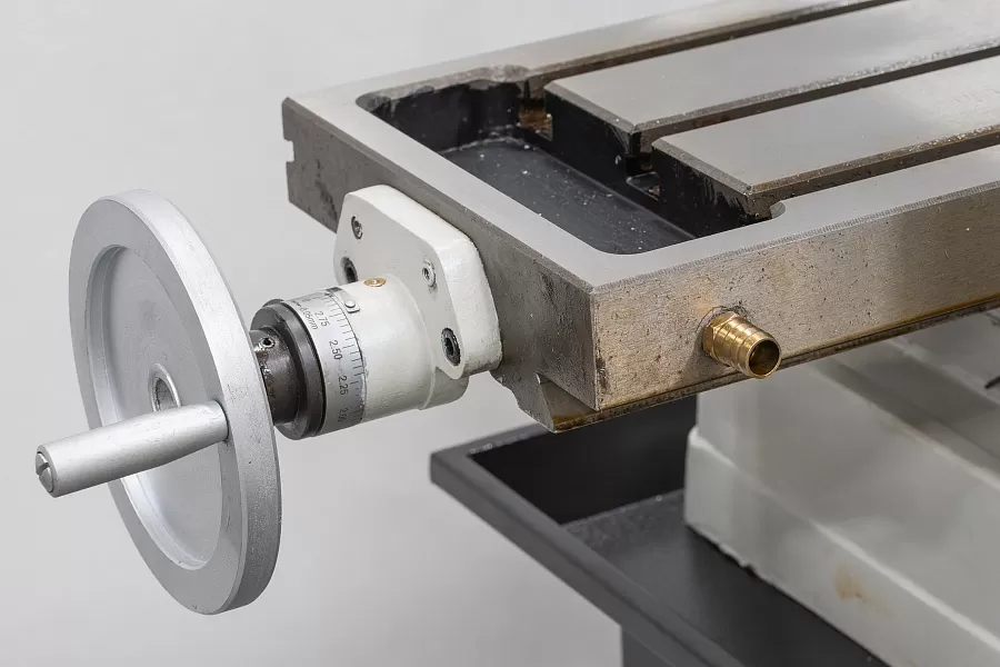 Долбежный станок Stalex B7100