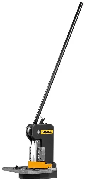 Угловысечной станок Stalex HN-3/102