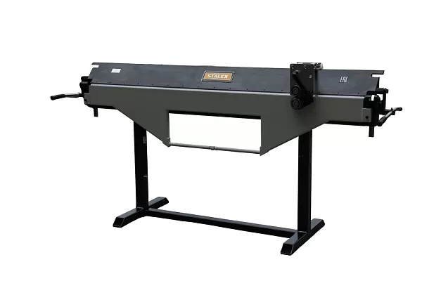 Станок листогибочный ручной Stalex BSM 2000A