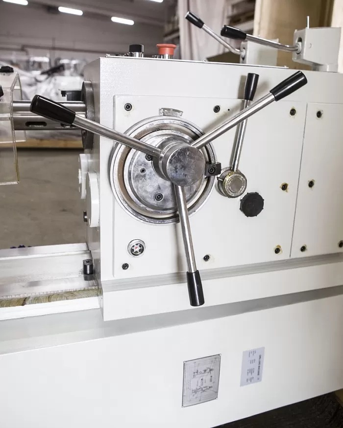 Станок сверлильный тяжелый STALEX MGB40