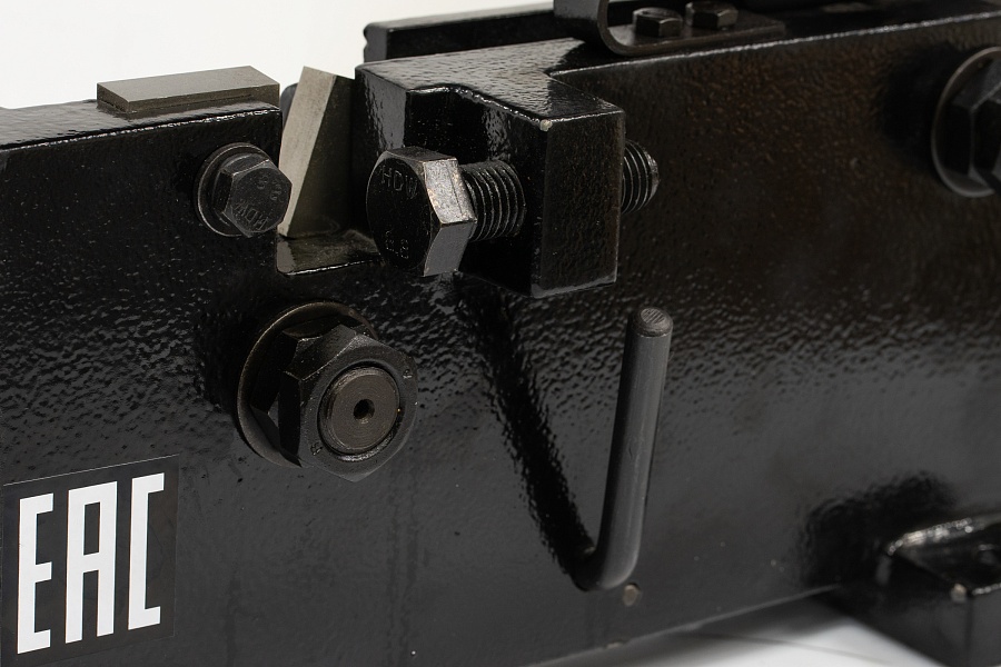 Станок для резки арматуры ручной Stalex MS-24