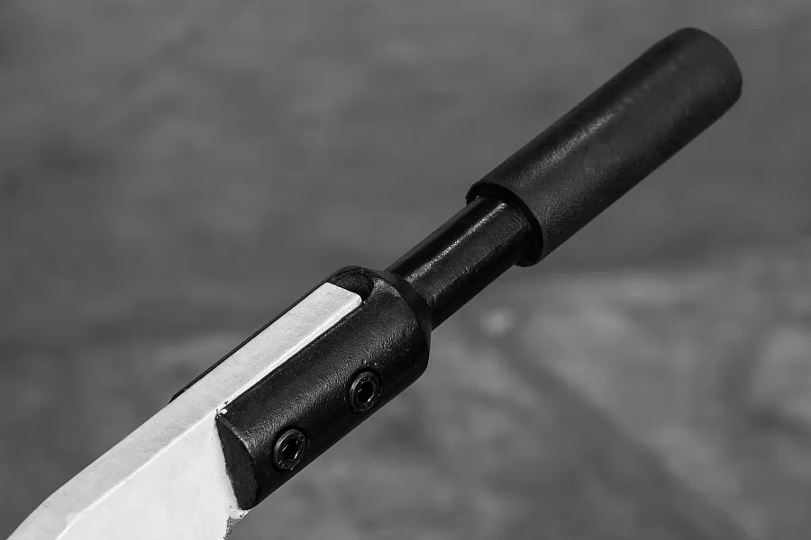 Гильотина ручная сабельного типа Stalex HS-800