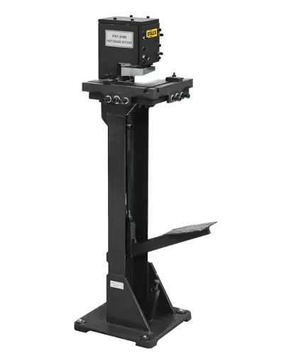 Угловысечной станок Stalex FN1.5x80