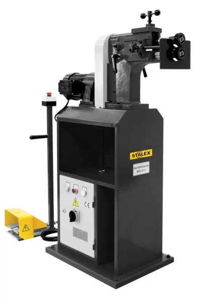 Станок зиговочный электромеханический STALEX ЕТВ-12