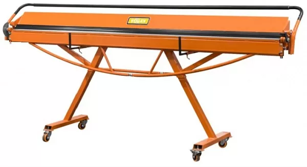 Станок листогибочный ручной Stalex RS 2000