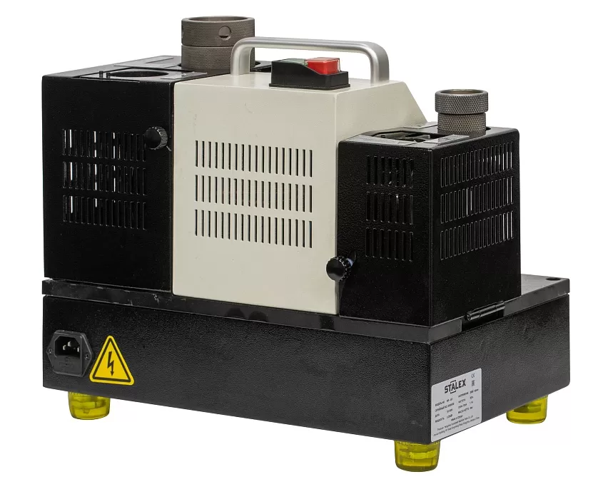 Станок заточной для сверл STALEX MR-G3